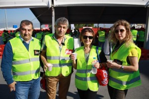 Perakende Konferansları