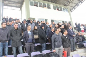 Perakende Konferansları