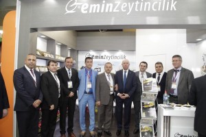 Yerel Zincirler Buluşuyor 2015