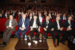 Yerel Zincirler Buluşuyor 2015