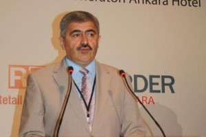 Perakende Konferansları