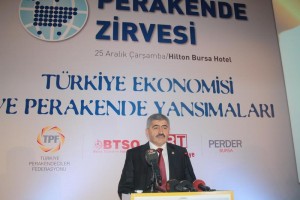 Perakende Konferansları