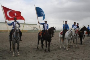 Perakende Konferansları