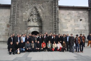 Perakende Konferansları