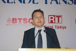 Perakende Konferansları