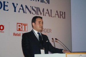 Perakende Konferansları