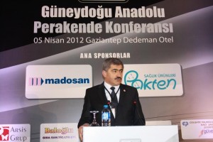 Perakende Konferansları