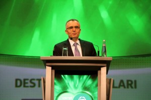 Yerel Zincirler Buluşuyor 2016