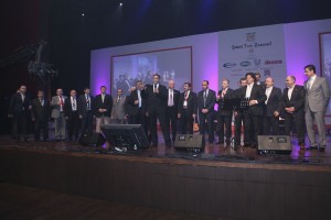 Yerel Zincirler Buluşuyor 2011
