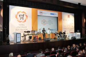 Yerel Zincirler Buluşuyor 2009