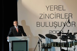 Yerel Zincirler Buluşuyor 2009