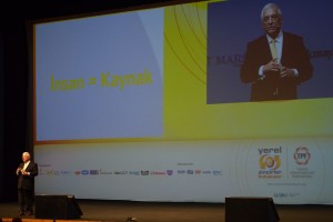 Yerel Zincirler Buluşuyor 2013