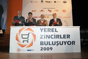 Yerel Zincirler Buluşuyor 2009