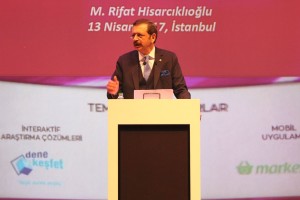 Yerel Zincirler Buluşuyor 2017