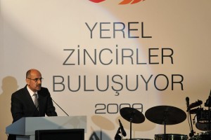 Yerel Zincirler Buluşuyor 2009