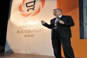 Yerel Zincirler Buluşuyor 2009