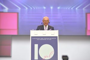 Yerel Zincirler Buluşuyor 2018