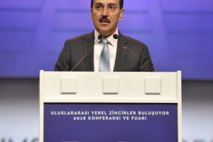 Yerel Zincirler Buluşuyor 2018