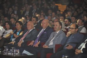 Yerel Zincirler Buluşuyor 2018