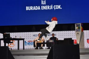 Yerel Zincirler Buluşuyor 2019