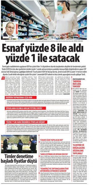 Yüzde 1 ile satacak