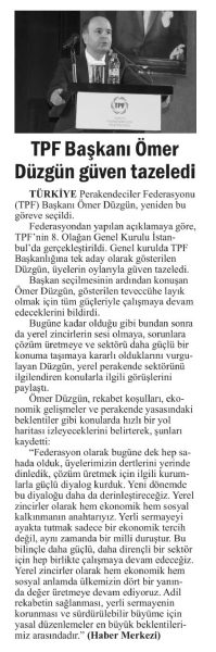 Düzgün Güven Tazeledi