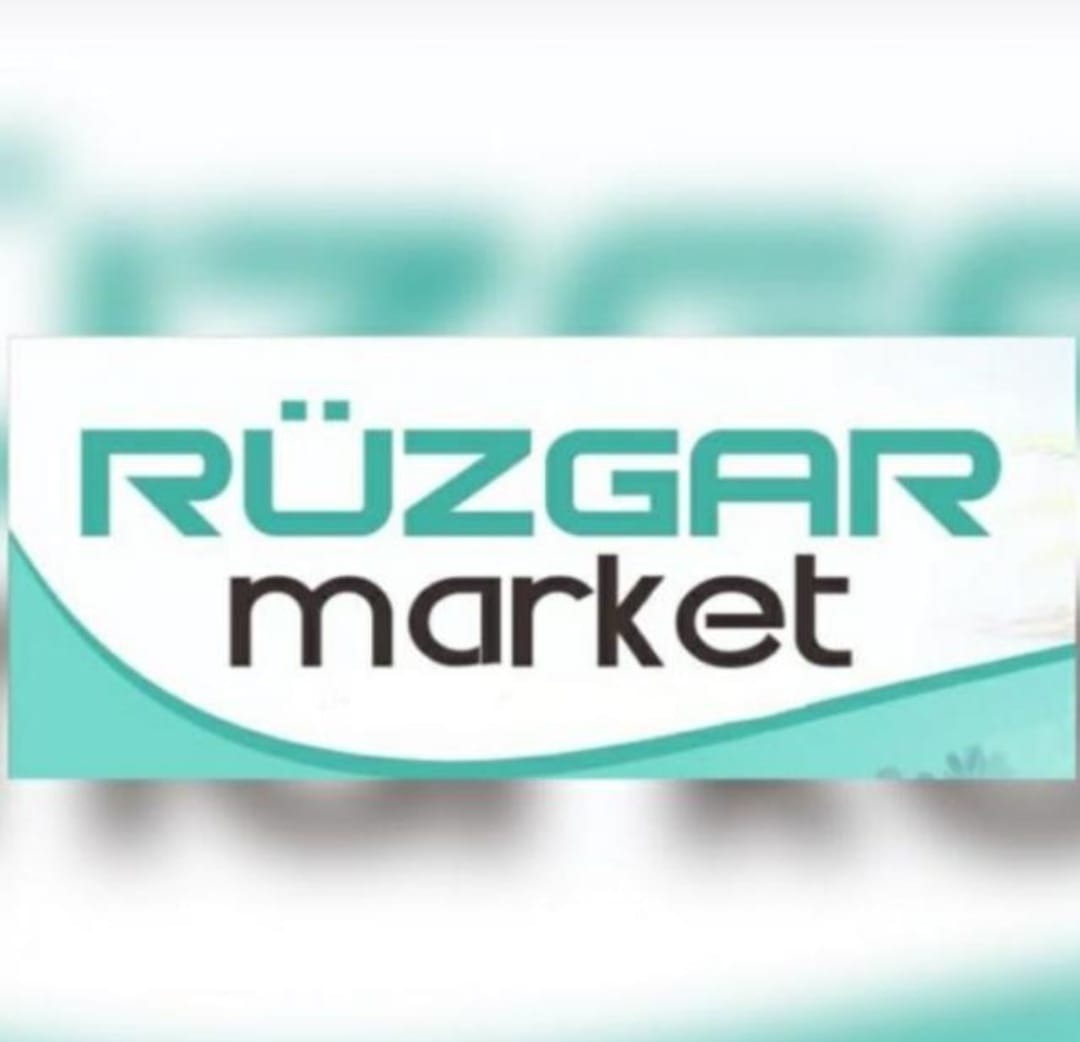 Rüzgar Market