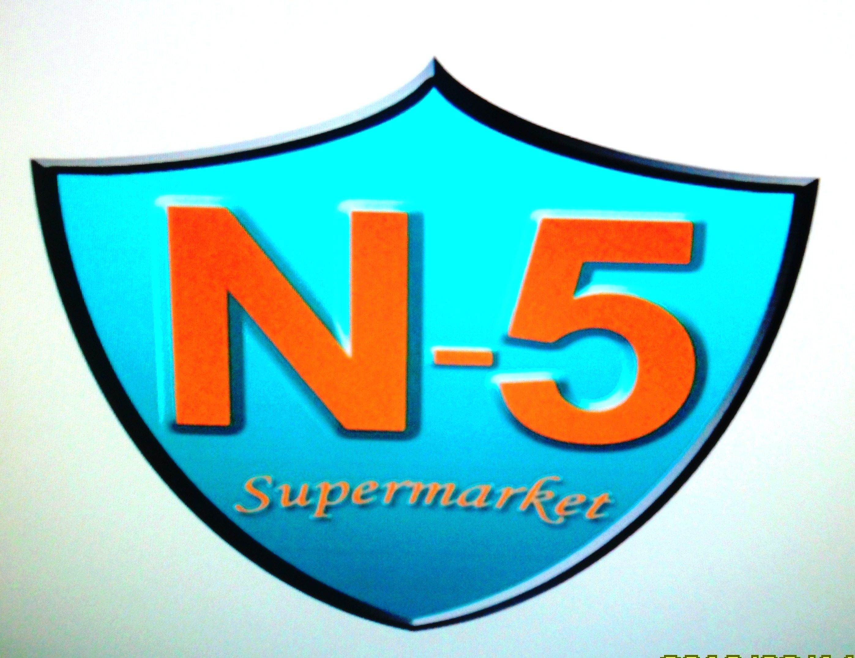 N-5 Süpermarket