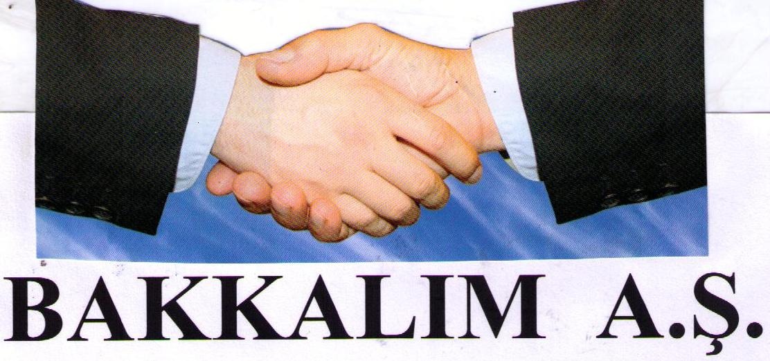 Bakkalım A.Ş.