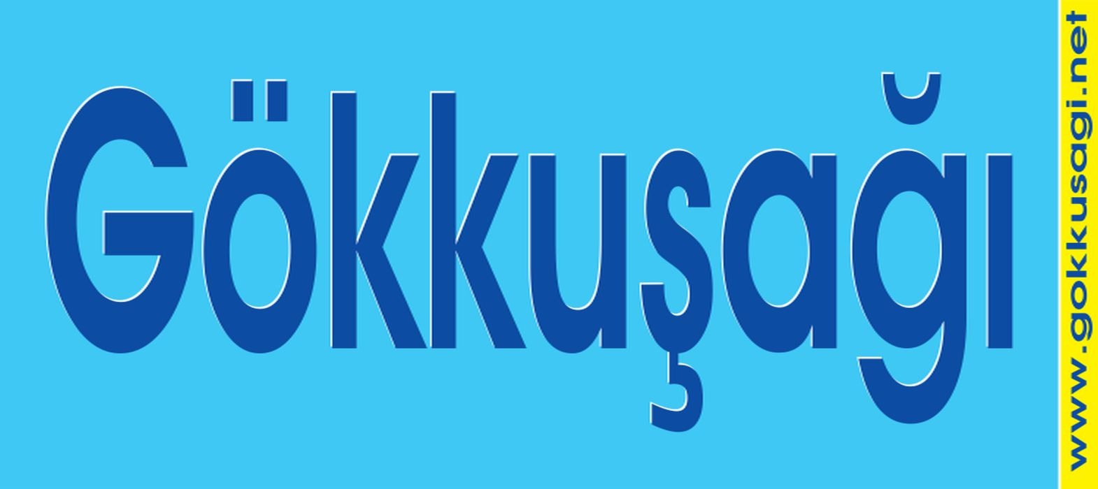 Gökkuşağı