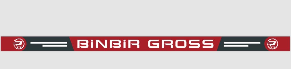 Binbir Gross