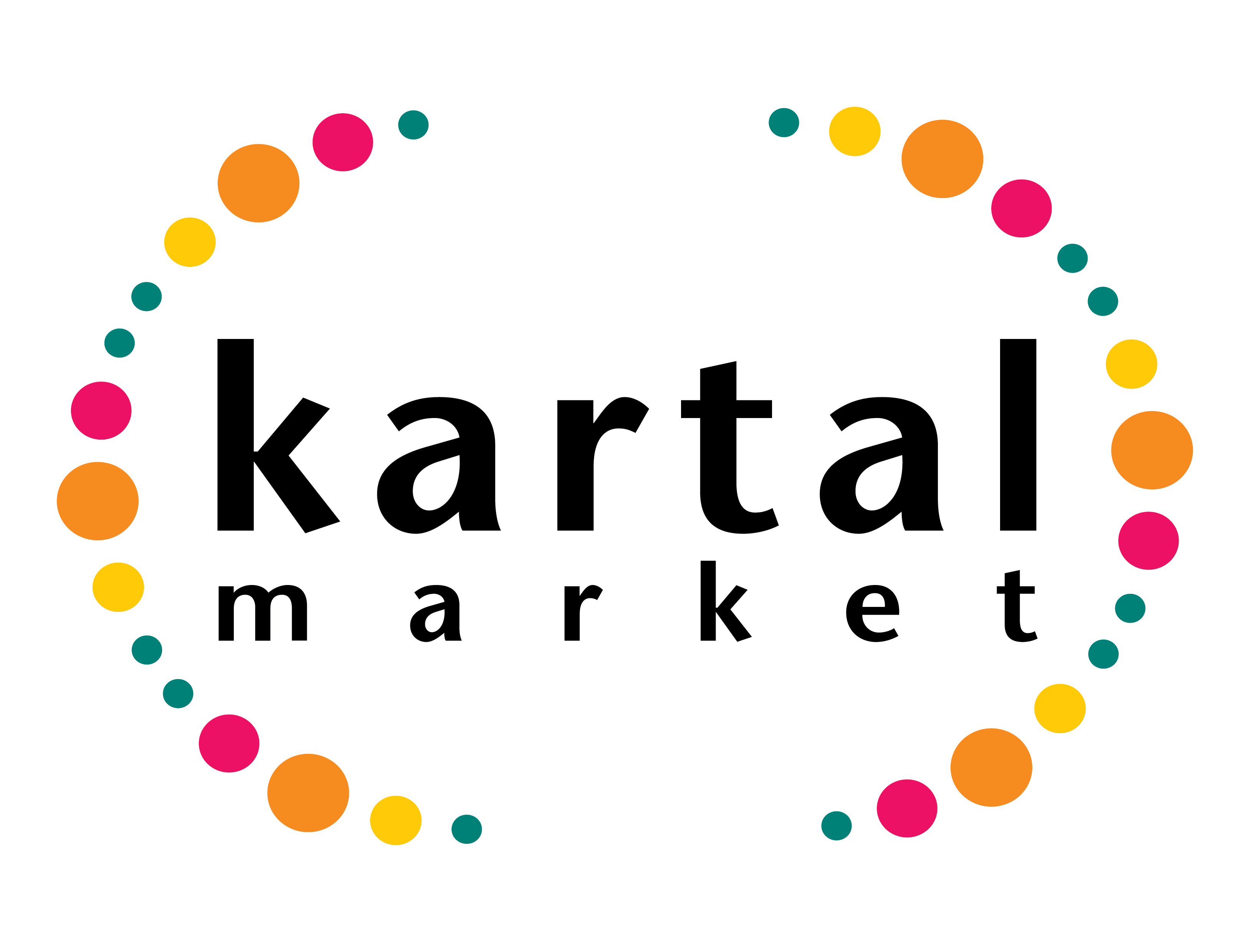 Kartal Market