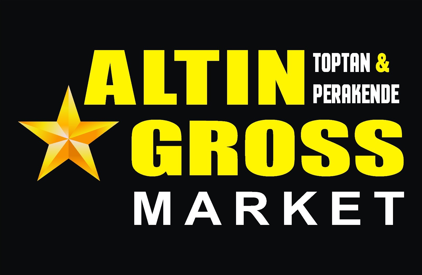 Altınışık Market