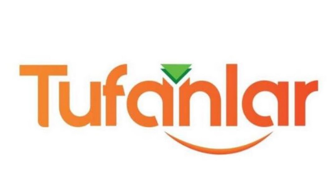 Teni Tufanlar Süpermarket