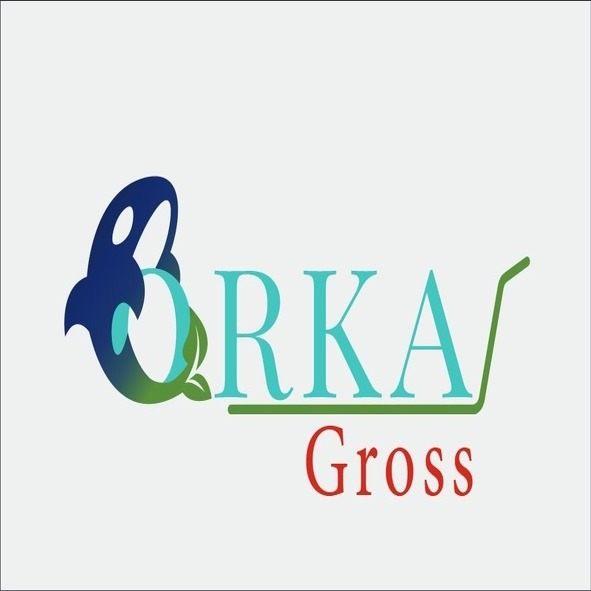 Orka Gross