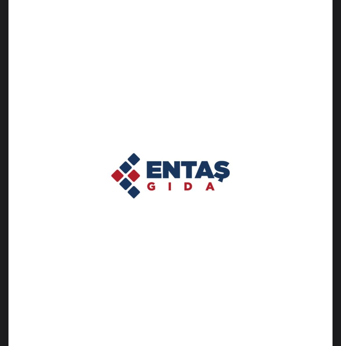 Entaş Gıda