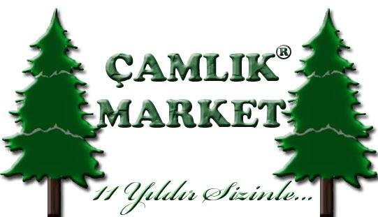 Çamlık