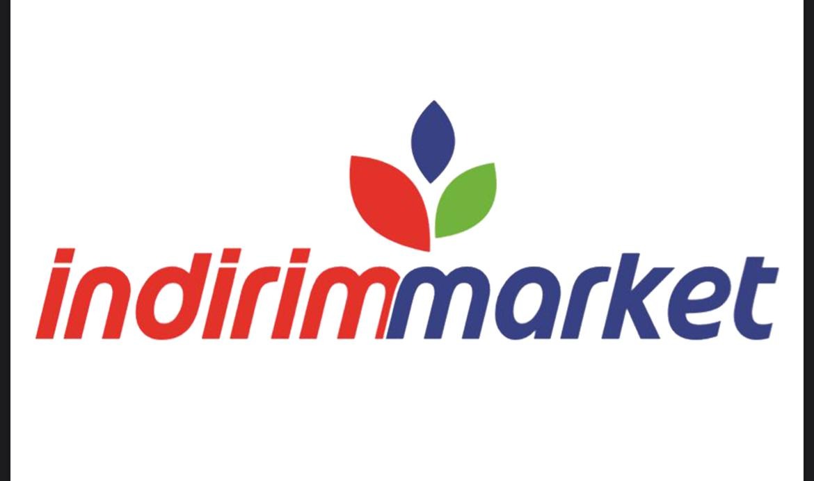 İndirim market