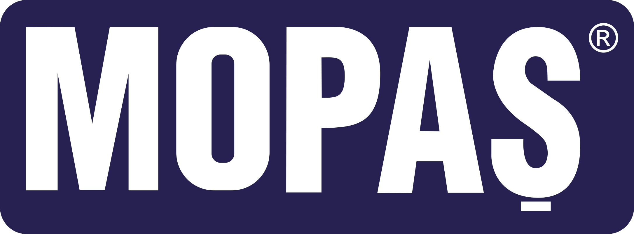 Mopaş