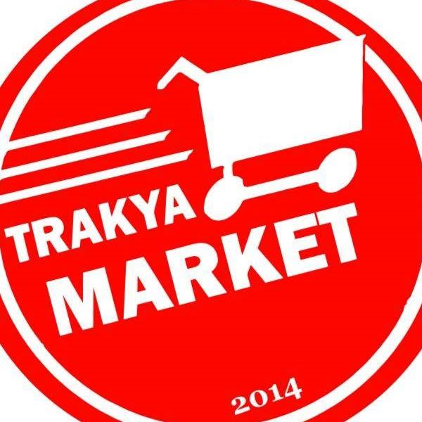 Trakya Market