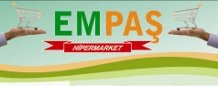 Empaş AVM