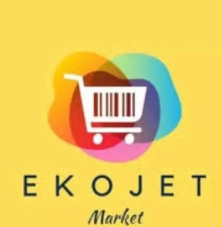 Ekojet Market