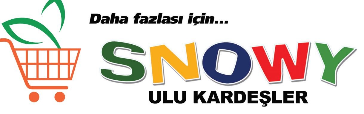 Snowy Ulu Kardeşler