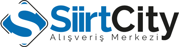 Siirt City AVM