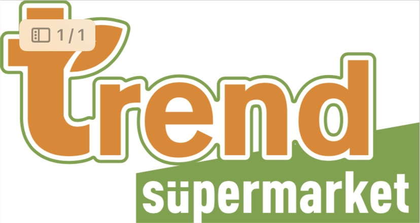 Trend Süpermarket