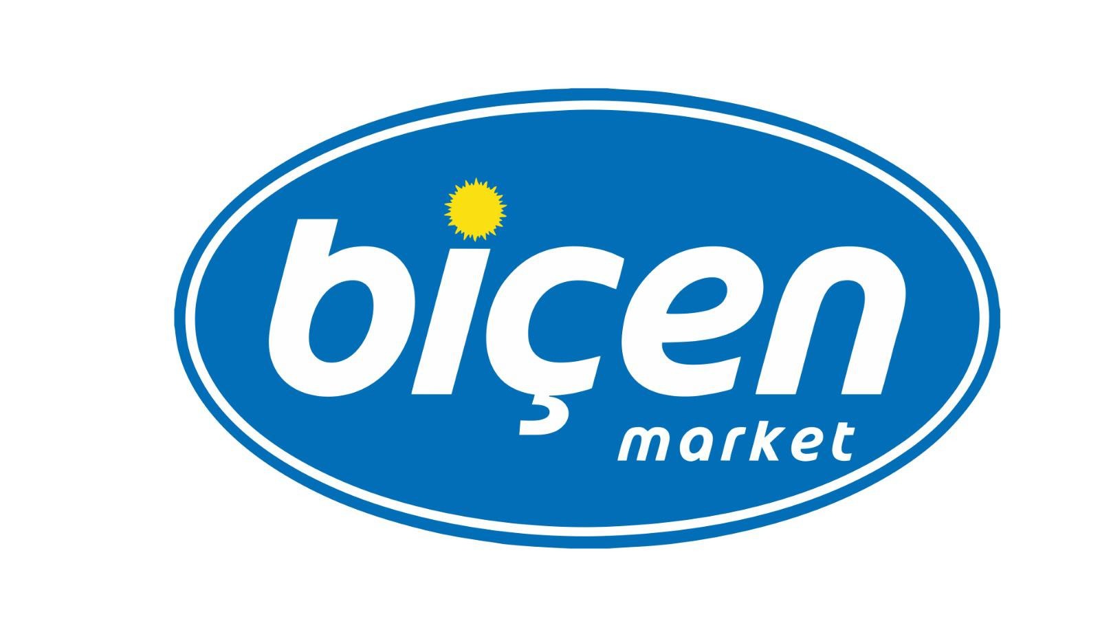 Biçen Market