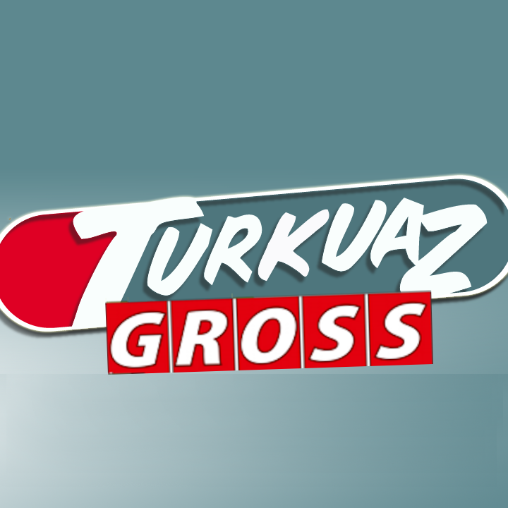 Turkuaz Market