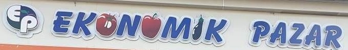 Ekonomik Pazar