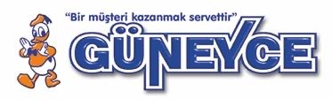 Güneyce Süpermarket