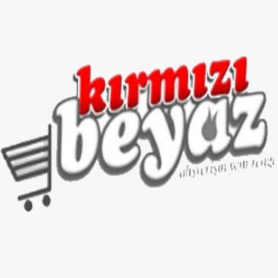 Kırmızı Beyaz